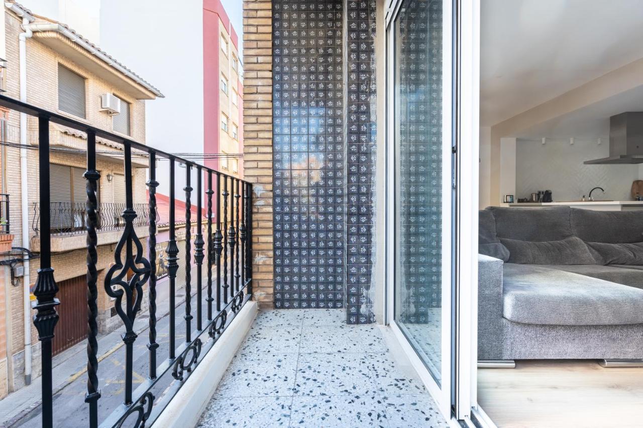 Casa señorial en el corazón del Puerto. WIFI. Puerto de Sagunto Exterior foto