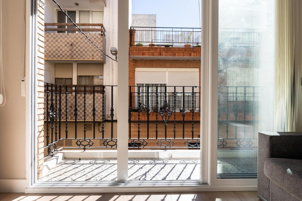 Casa señorial en el corazón del Puerto. WIFI. Puerto de Sagunto Exterior foto